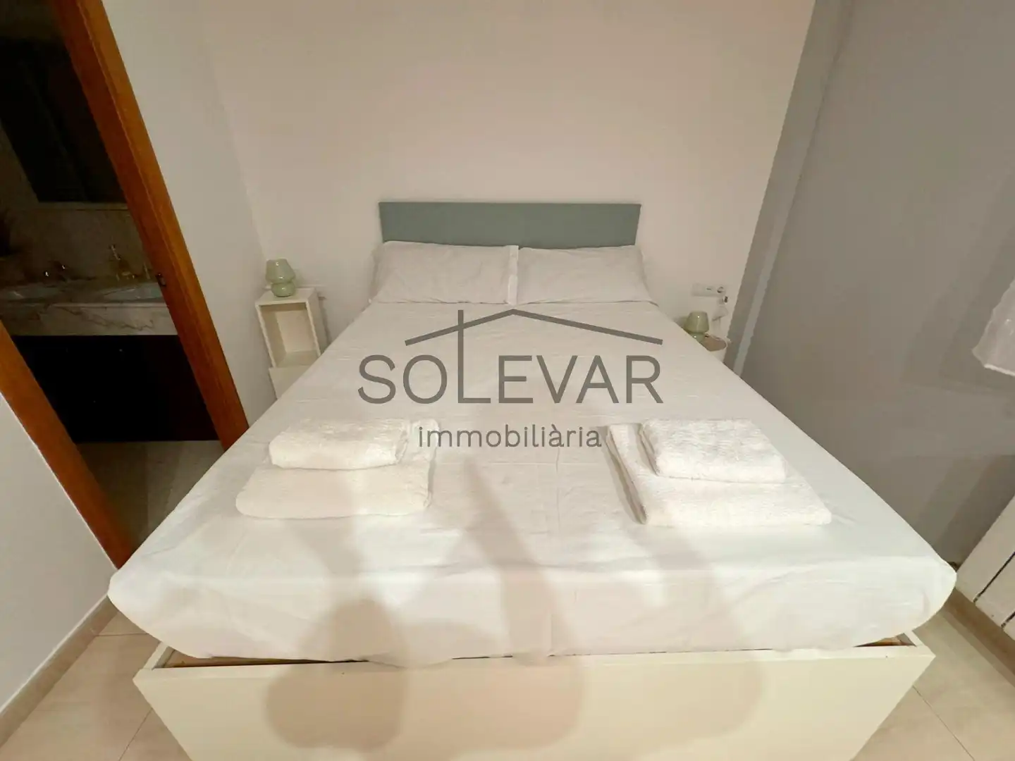 Flat for rent in Carrer Carrer de Costapera, 6, La Pobla de Segur