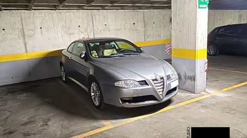 Foto 5 de Garaje en venta en Calle de Ginzo de Limia, Pilar, Madrid Capital