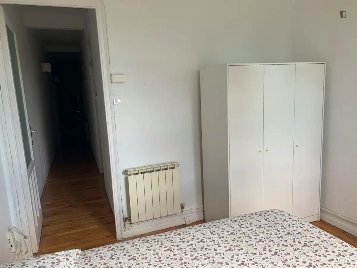 Apartament amb ascensor de lloguer a Retiro, imagen 15
