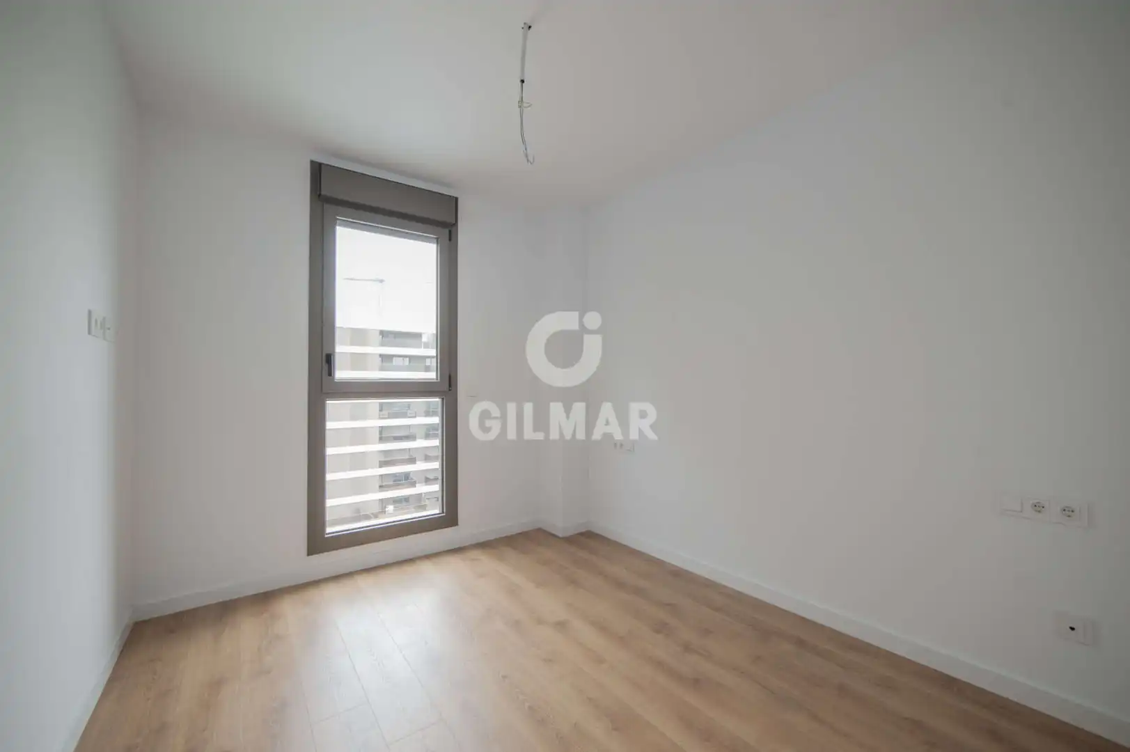 Bedroom of Flat for sale in Tomares  with Heating, Private garden and Storage room