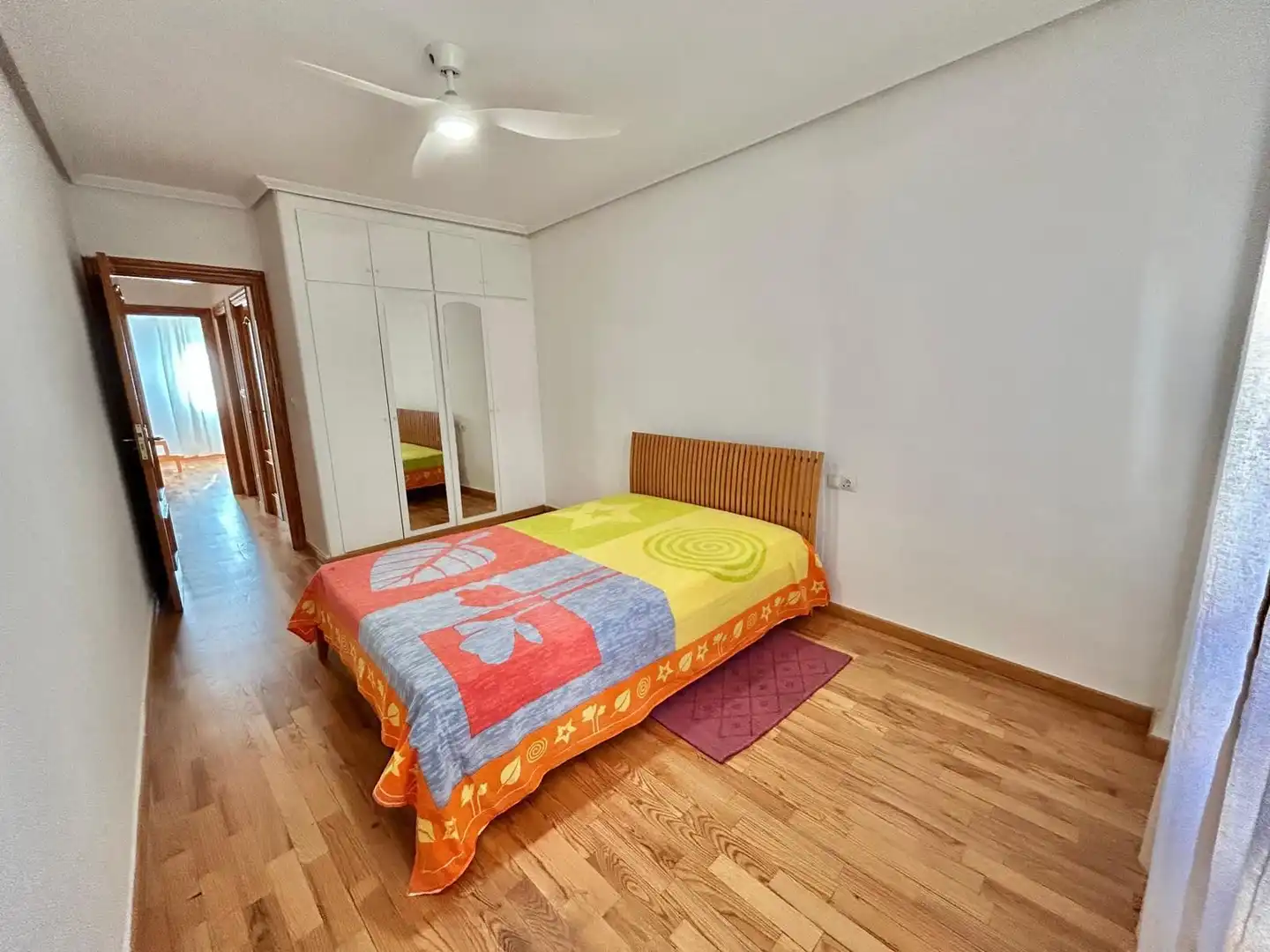 Flat to rent in Pedanías Este, imagen 22