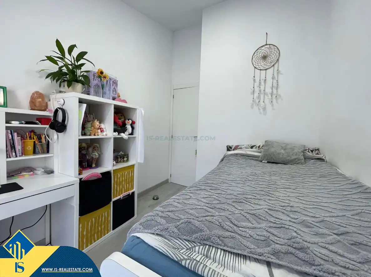 Apartament amb ascensor en venda a Nueva Torrevieja - Aguas Nuevas, imagen 9