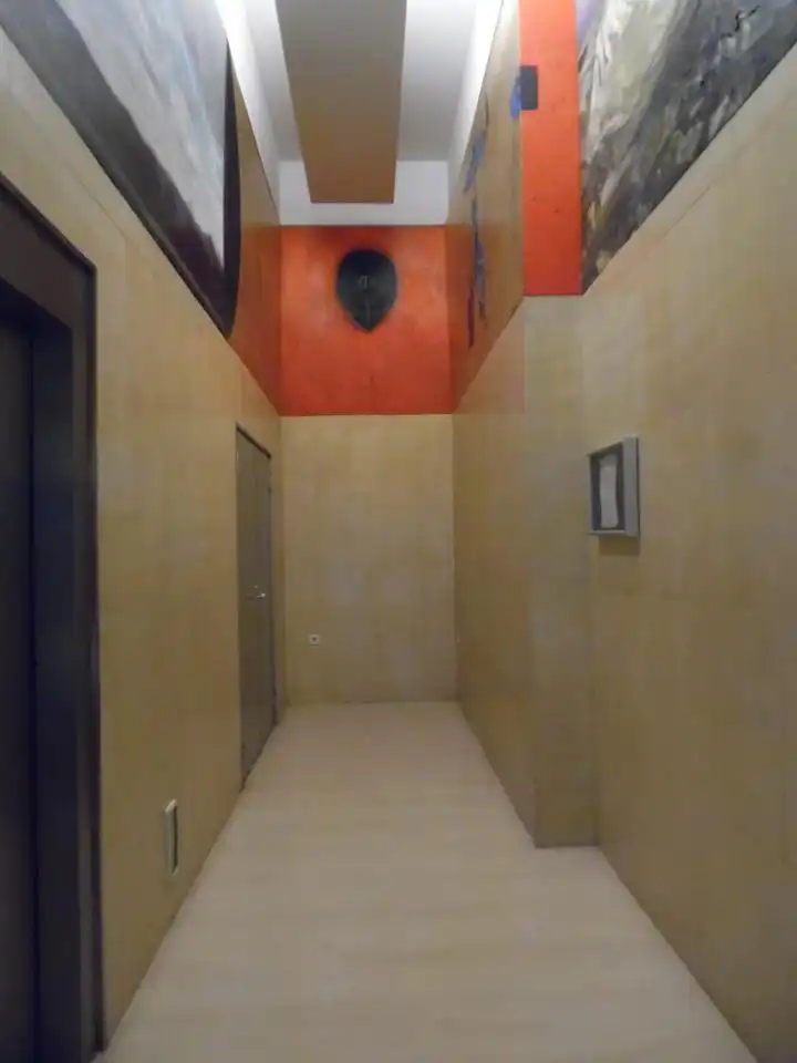 Apartments for rent in De Sagasta, Paseo Sagasta