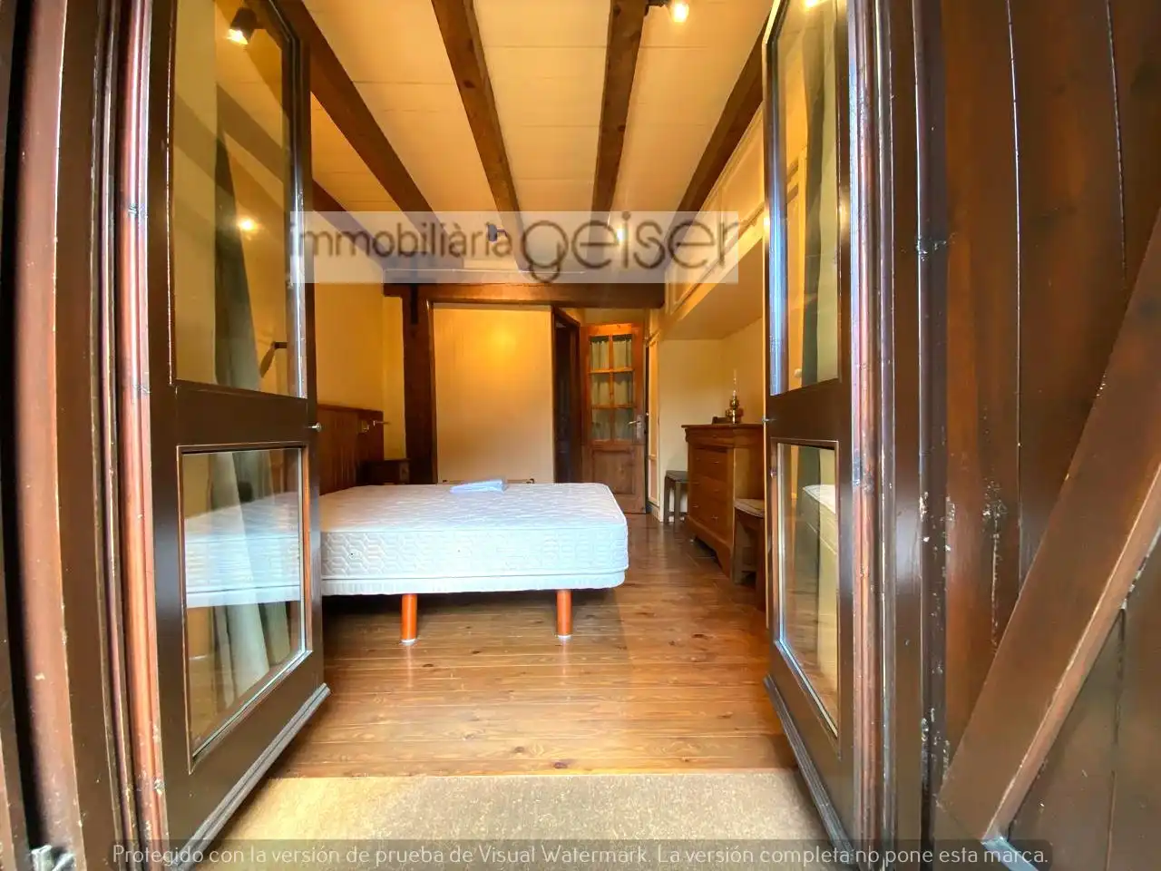 Casa adosada de alquiler en Placeta Terra Major, 11, Ordino - Ansalonga - Sornàs