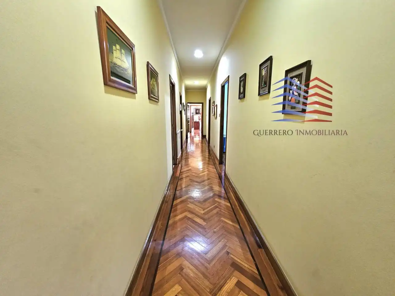 Appartement avec terrasse à vendre à Calle Curros Enríquez, imagen 64