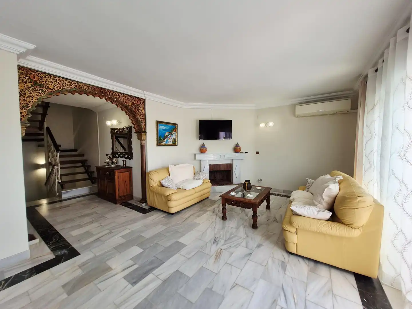 Attic for rent in Calle Mar de Calahonda 3, 3, Calahonda