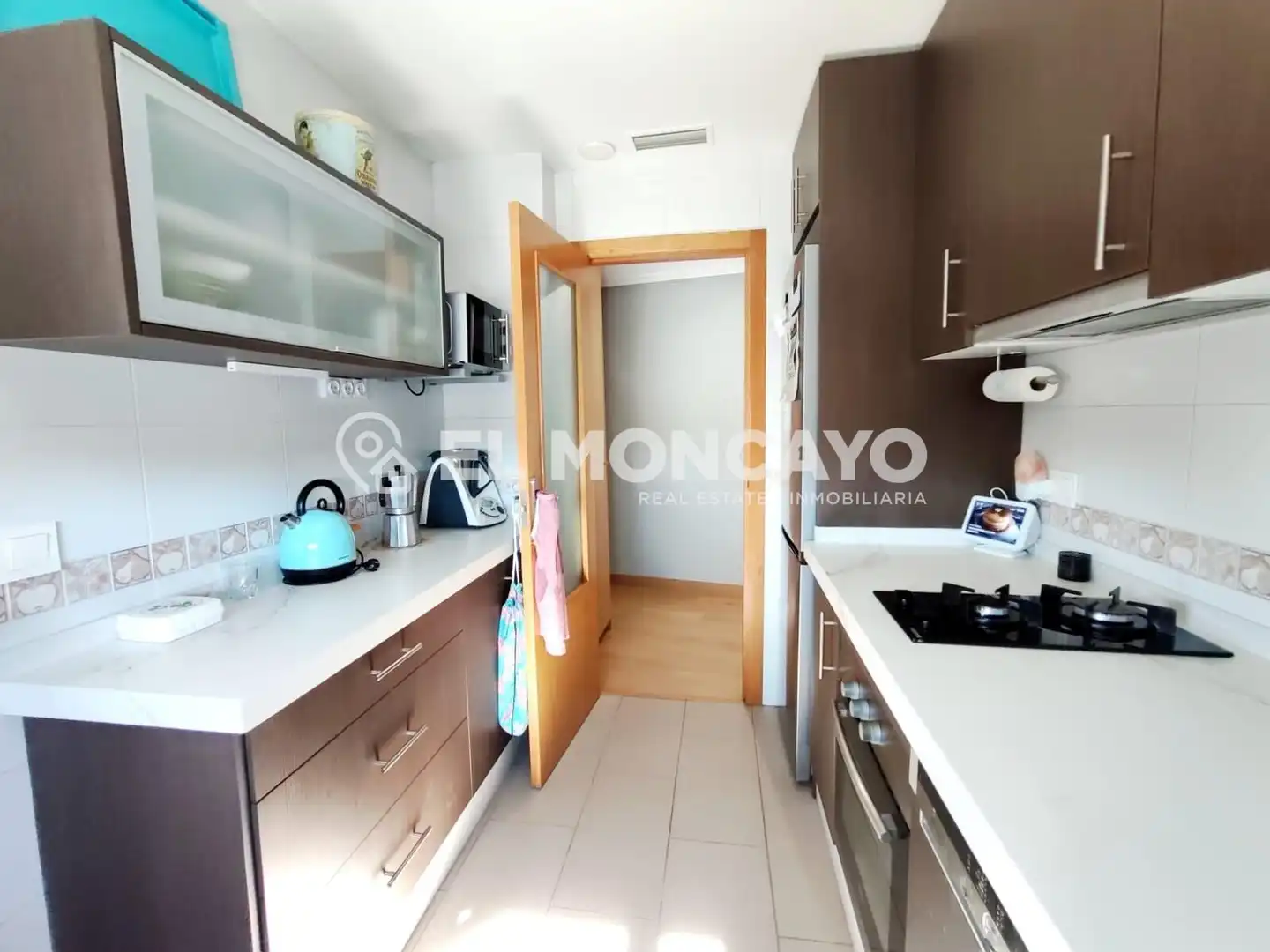 Apartment mit Aufzug zum Verkauf in Almoradí, imagen 9