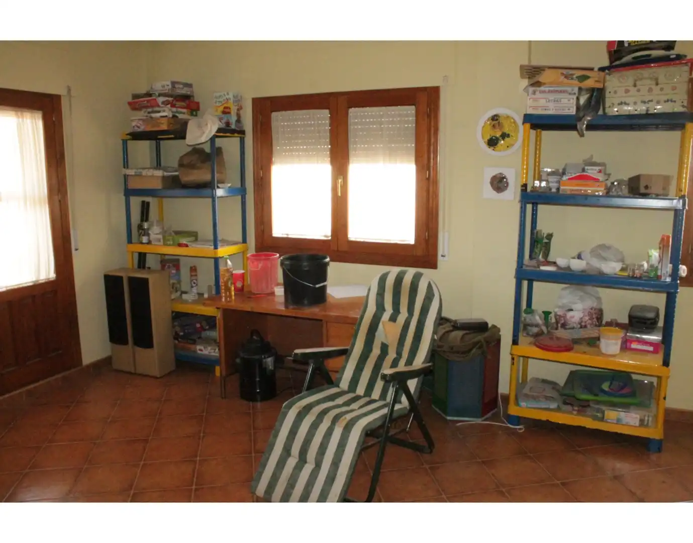 Casa adosada en venta en El Pinós / Pinoso