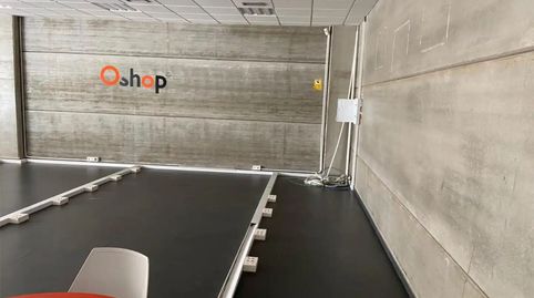 Foto 3 von Büro zur Miete in Carrer del Corretger, 63, Fuente del Jarro, Paterna
