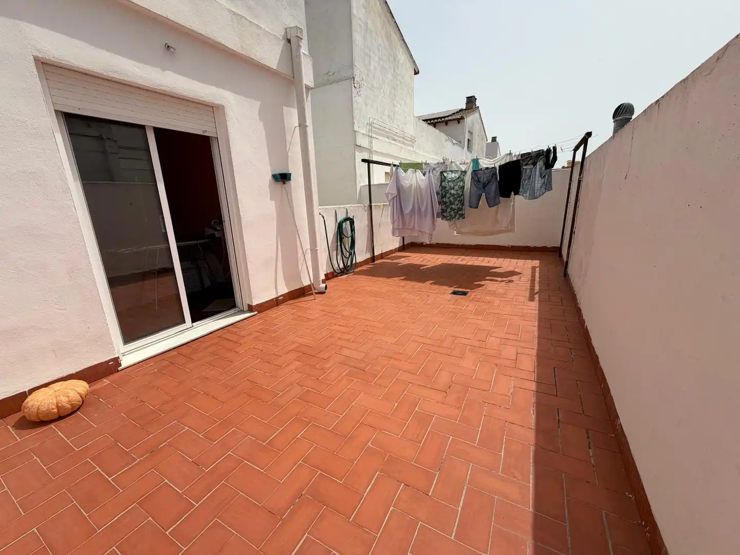 Semi-detached house with terrace for sale in Polinyà de Xúquer, imagen 10
