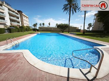 Appartement avec piscine à vendre à Pasaje Riu Ter