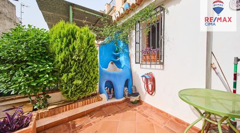 Photo 3 of Houses for sale in Calle Principal de San Bartolom, 6, Barrio de Albaicín, Granada Capital