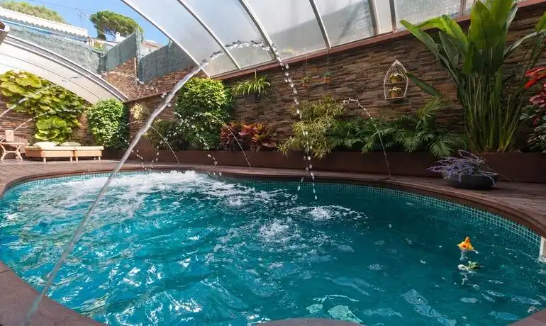Casa con piscina en venta en Els Grecs - Mas Oliva, imagen 34
