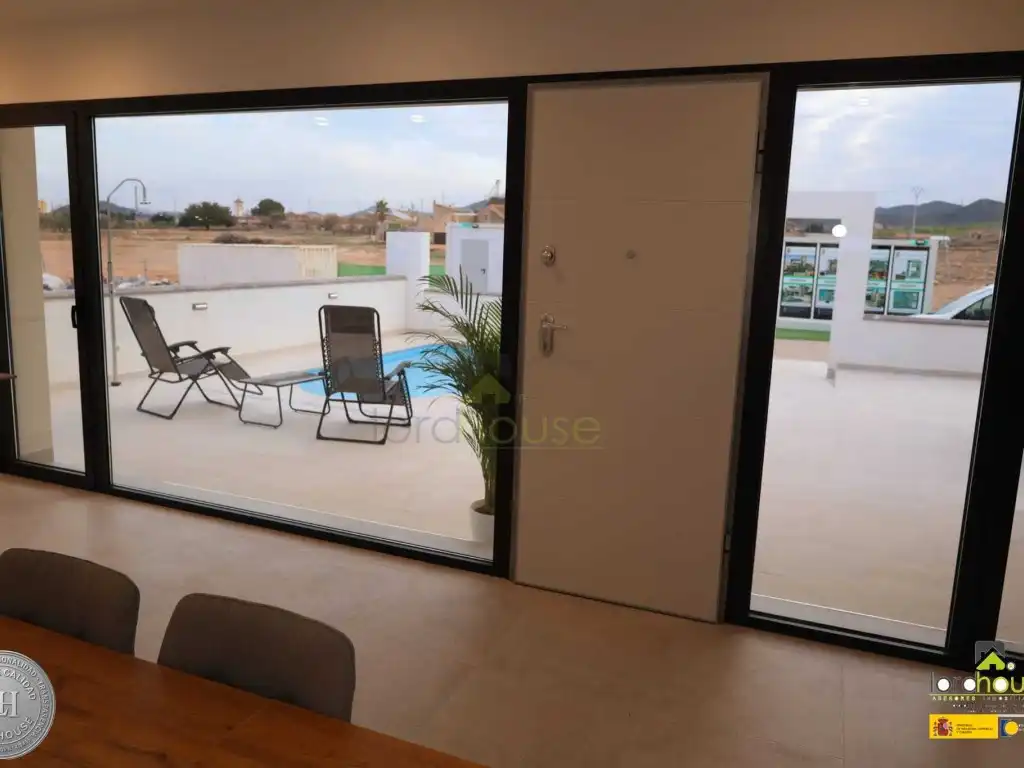 Casa en venta en Calle Cartagena, imagen 10