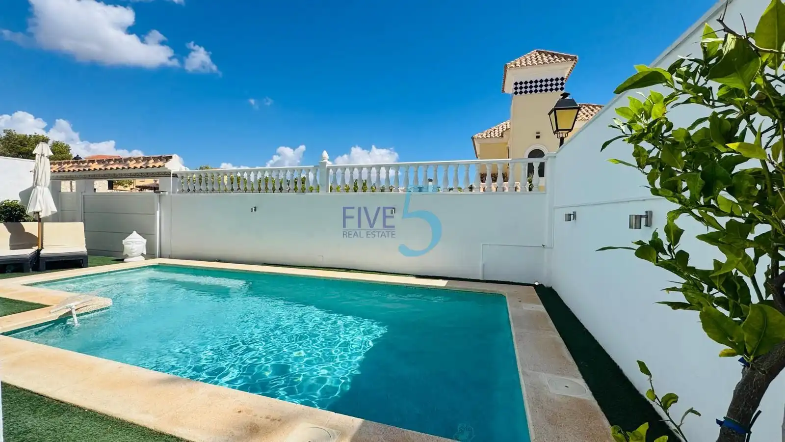 Maison avec terrasse à vendre à Orihuela Costa, imagen 49