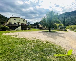 Residencial en venda en Albanyà