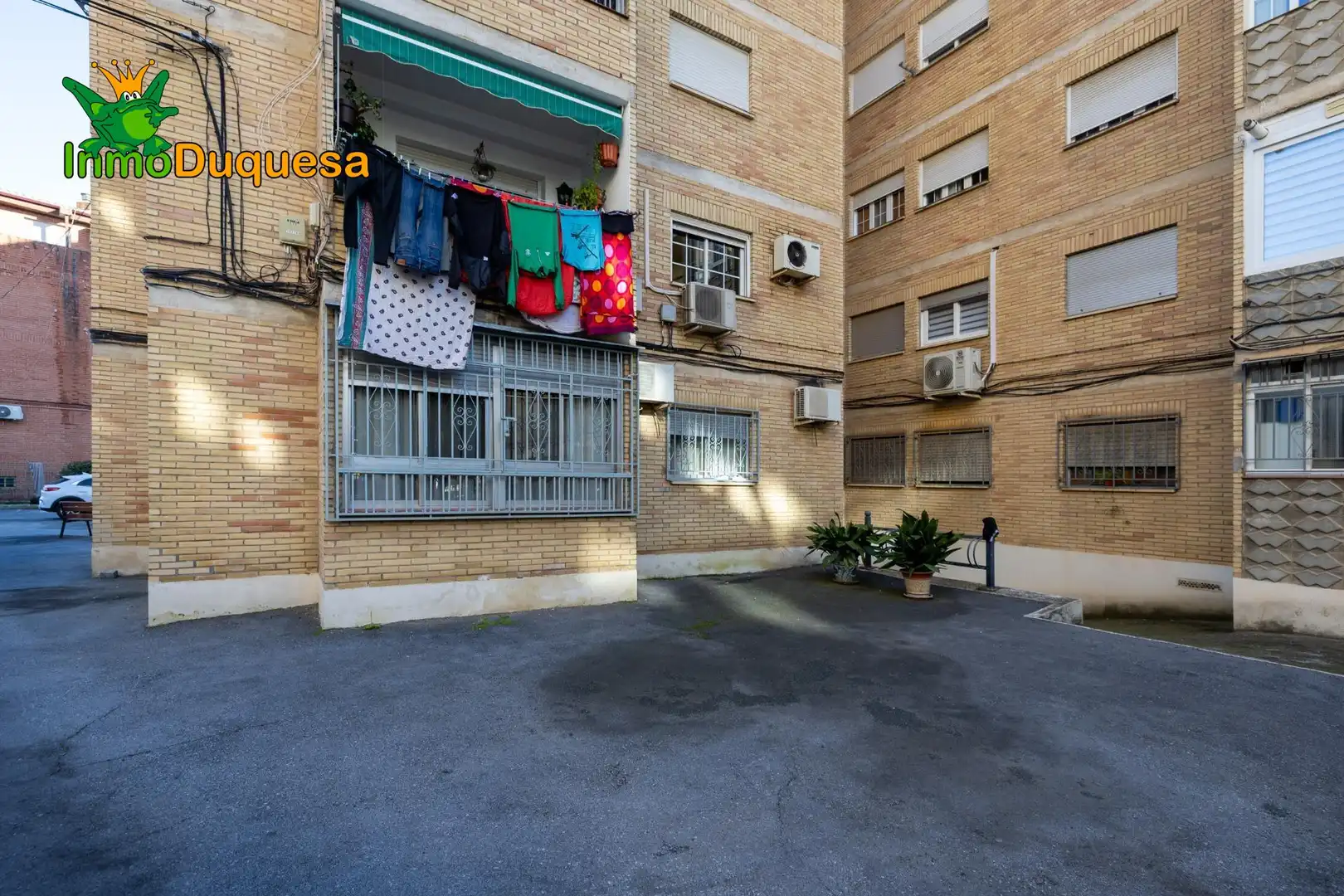 Flat with terrace for sale in Zaidín, imagen 33
