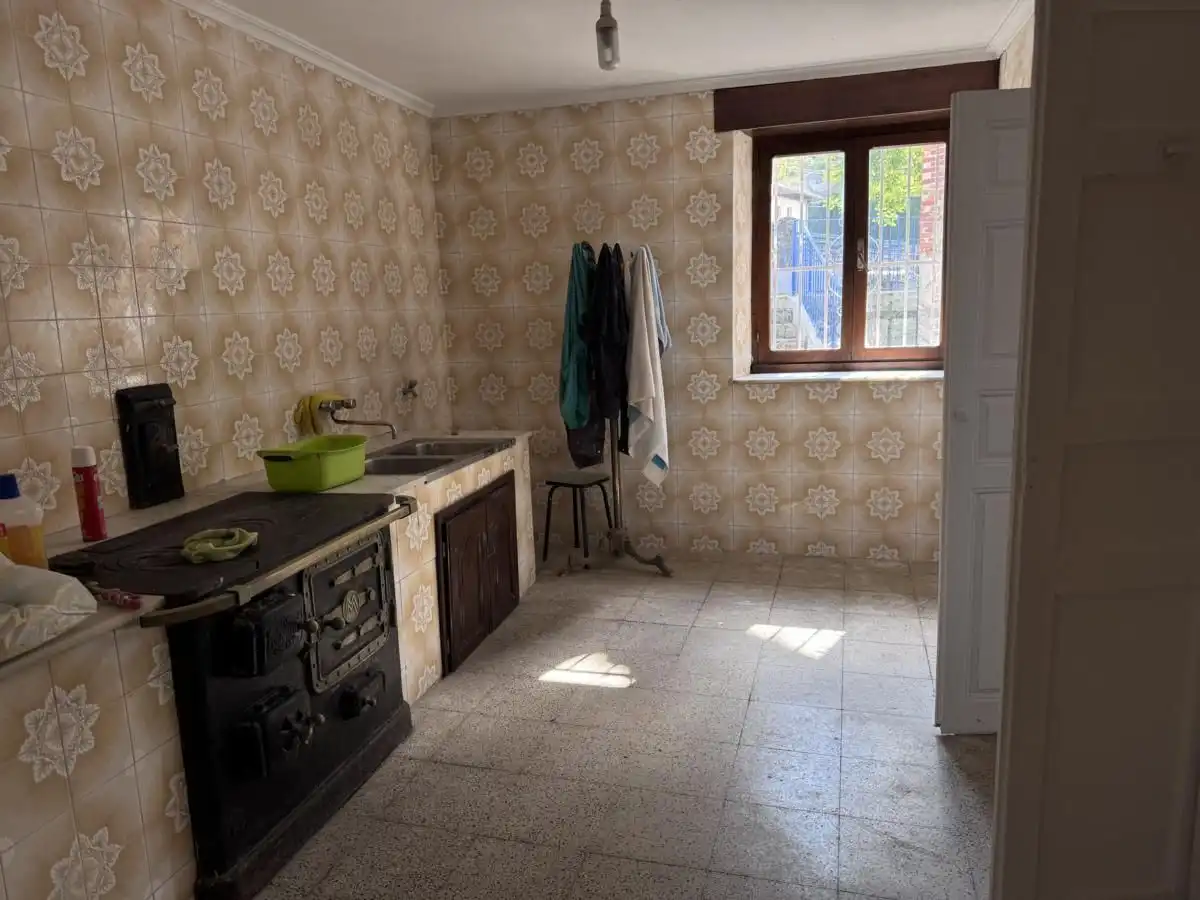 Casa a schiera con giardino in vendita a Vibaña - Ardisana - Caldueño, imagen 23