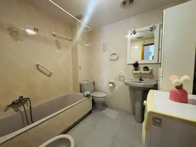 Apartament amb ascensor en venda a Casco Antiguo, imagen 10
