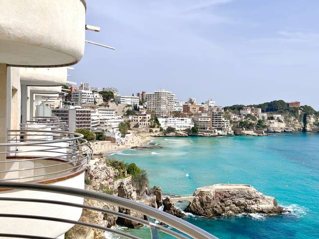 Apartamento en Alquiler en Sant Agustí