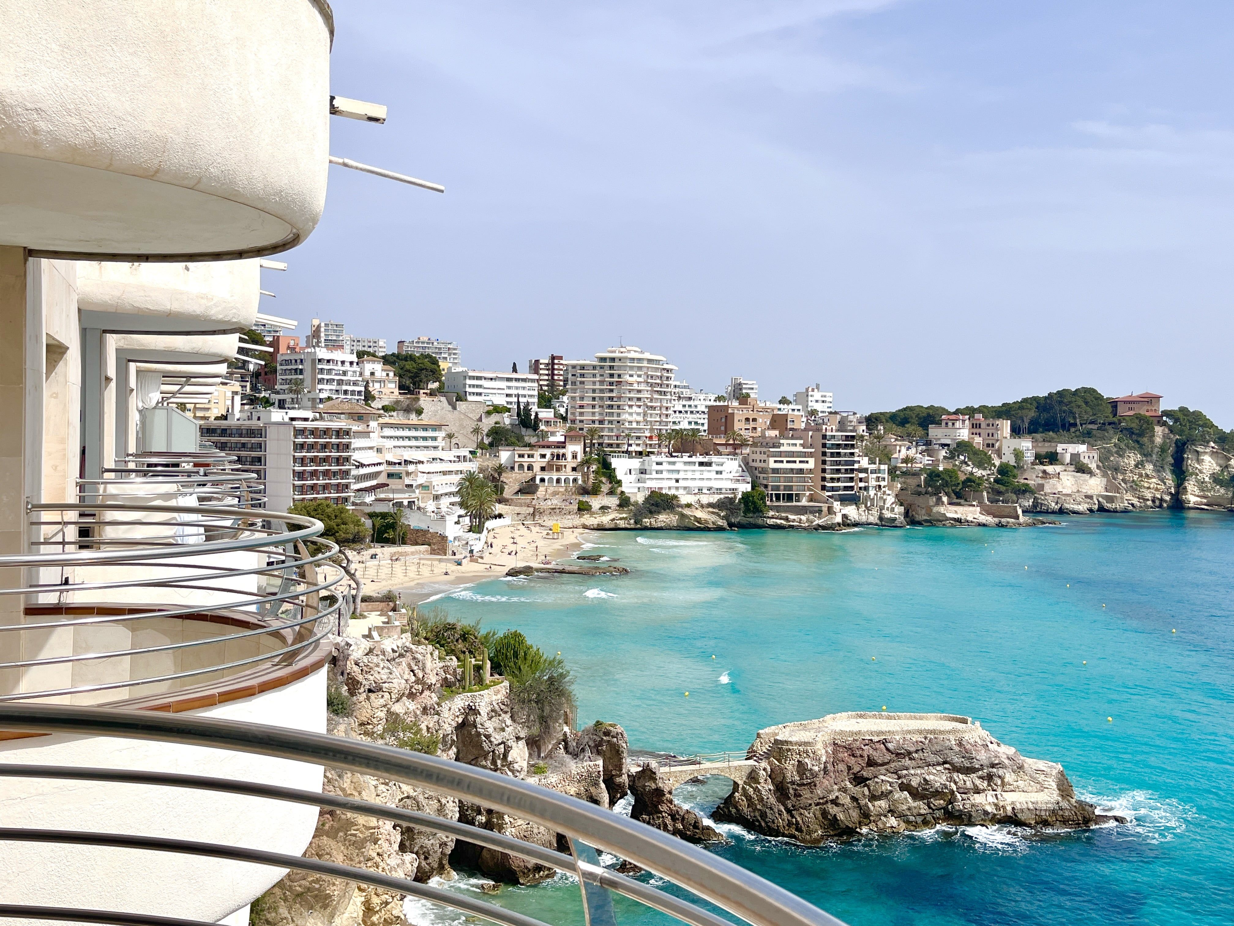 Apartment to rent in Sant Agustí