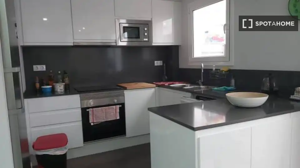 Habitació a Santa Eulàlia