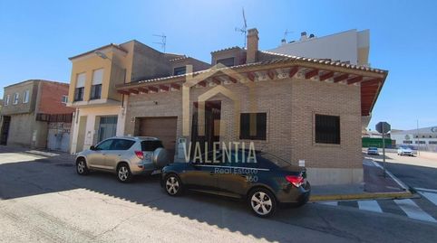Foto 3 de Casa o xalet en venda a Calle la Fabrica 27, Alginet, Valencia