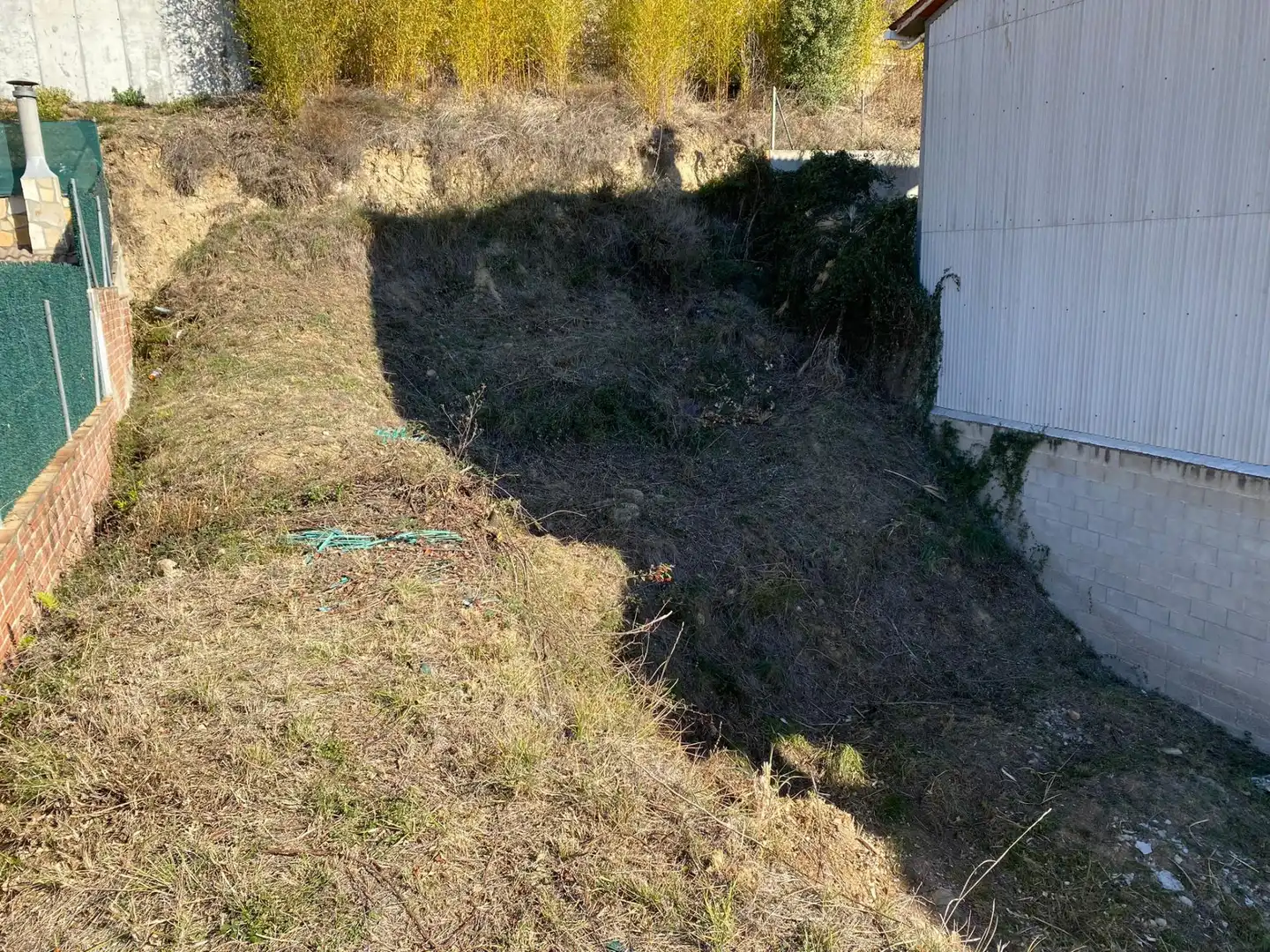 Wohnbaugrundstück zum Verkauf in Sant Celoni, imagen 11