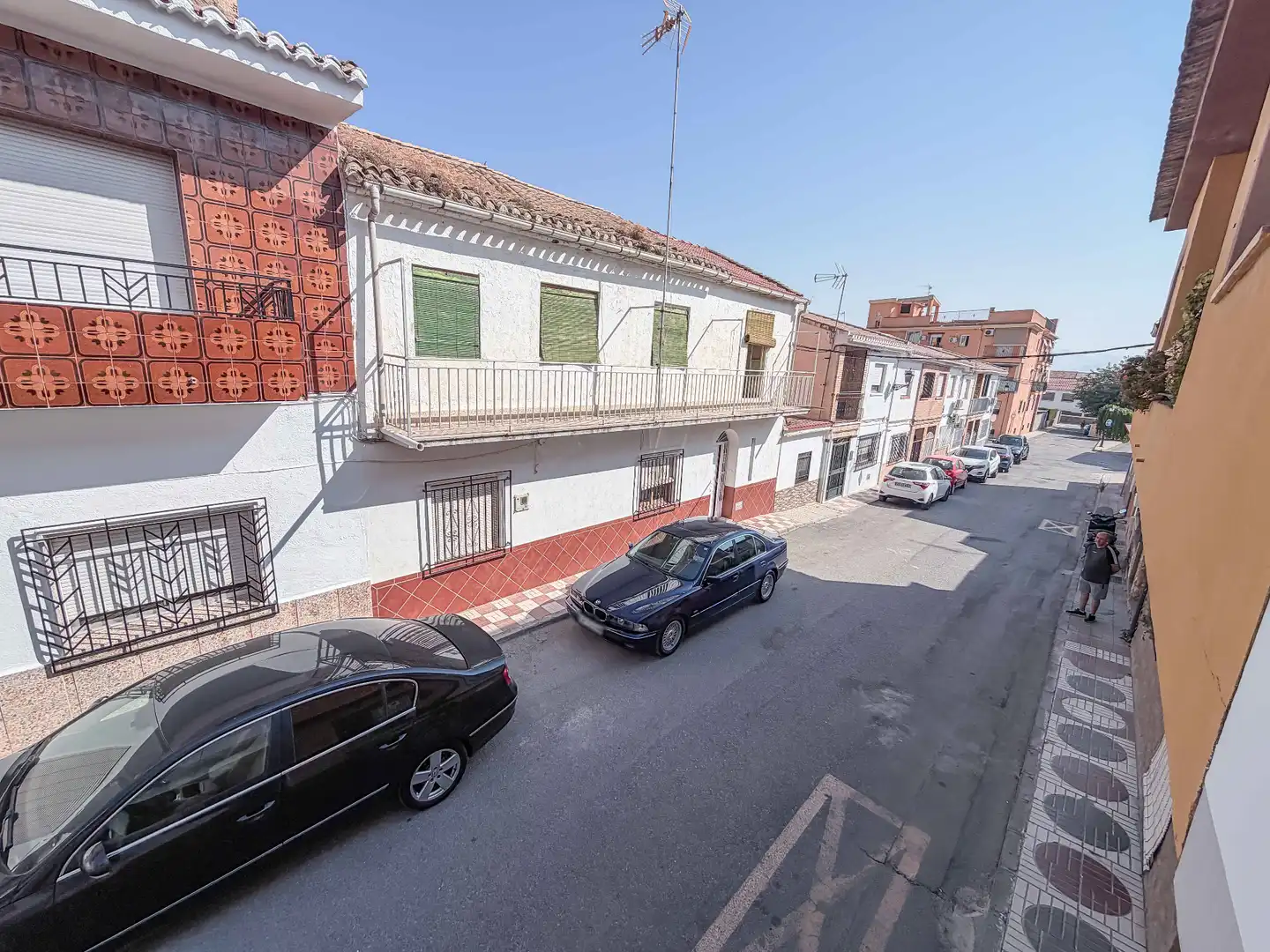 Casa rústica con terraza en venta en Calle Isaac Albéniz 3, imagen 5