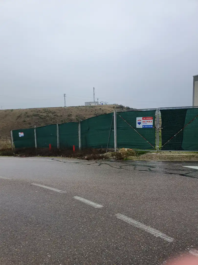 Residencial en venta en El Casar de Escalona