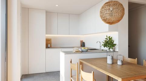 Foto 3 de Planta baja en venta en C/prat de la Riba, 189-2, Sant Pere, Barcelona