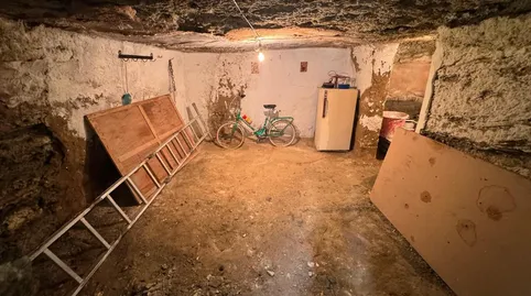 Foto 4 de Finca rústica en venta en Cuevas Santo, Urrea de Jalón, Zaragoza