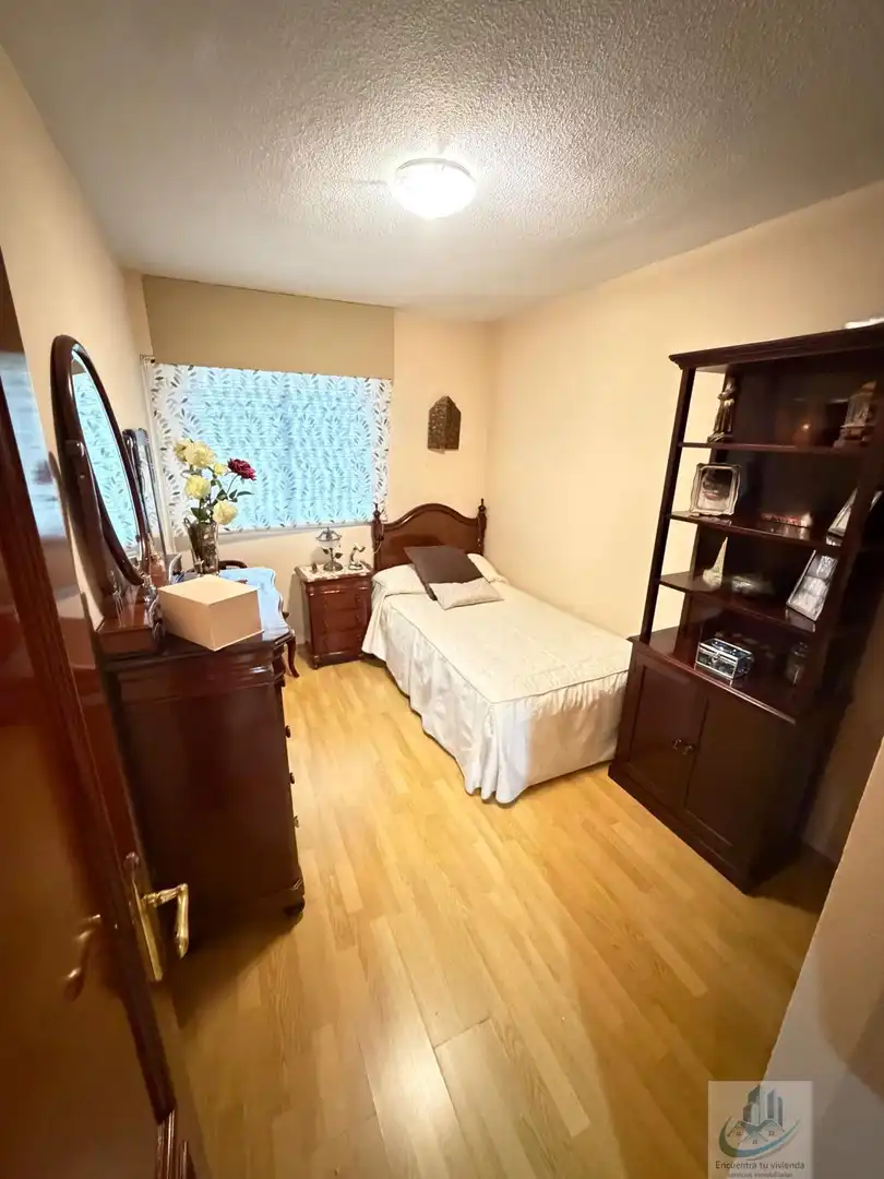Habitación de Piso en venta en San Fernando con Aire acondicionado, Parquet y Alarma