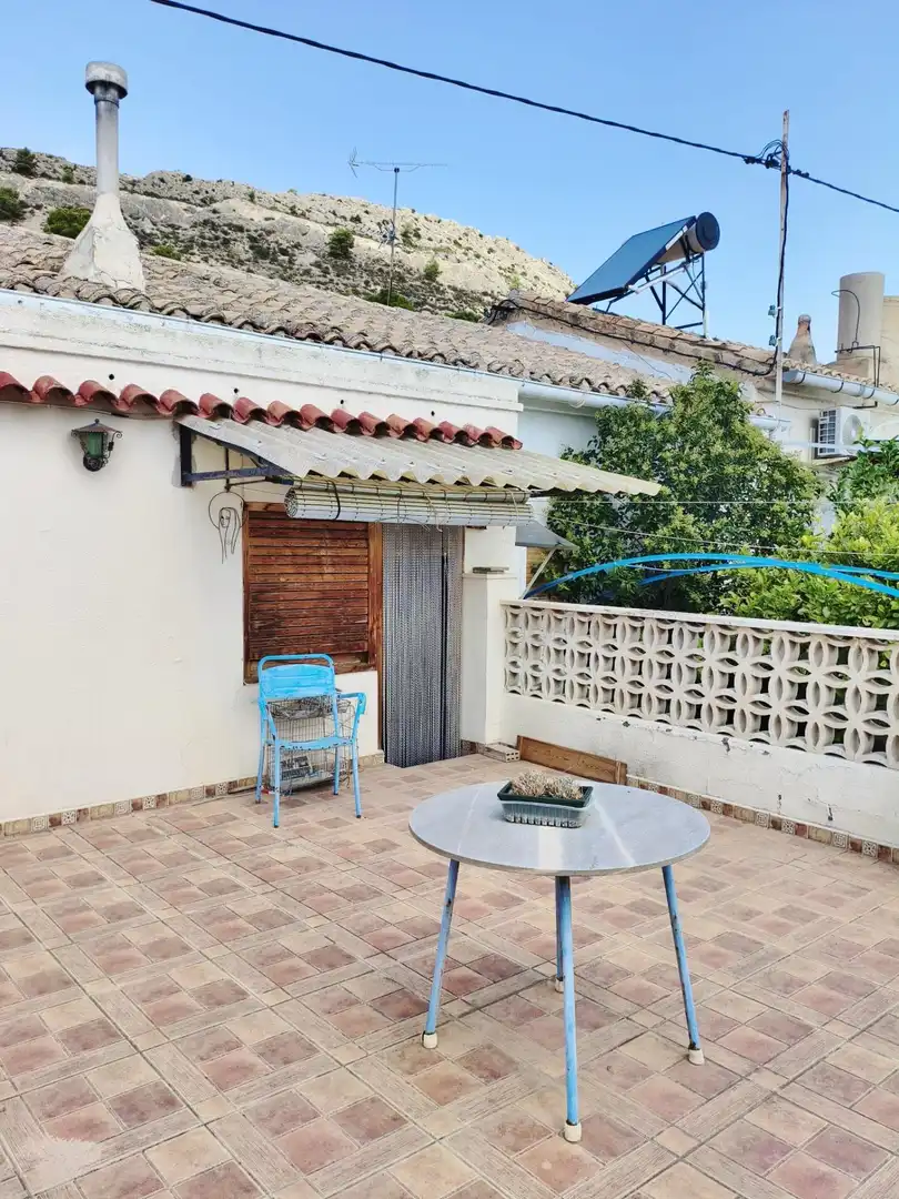 Maison à vendre à Jijona / Xixona, imagen 18