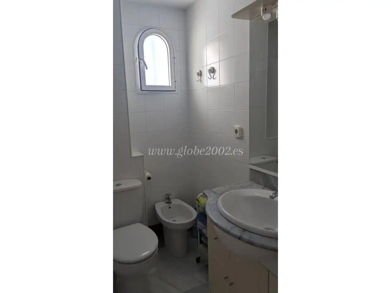 Apartment mit Terrasse zur Miete in Sancti Petri, imagen 12