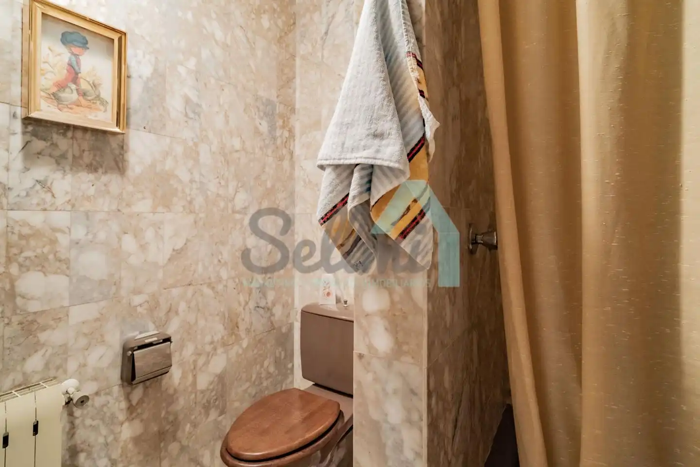 Flat with lift for sale in Charles Darwin, imagen 21