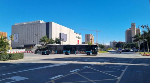 Foto 2 von Garage zum Verkauf in Avenida Andalucia 13, Carranque - Haza Cuevas, Málaga Capital