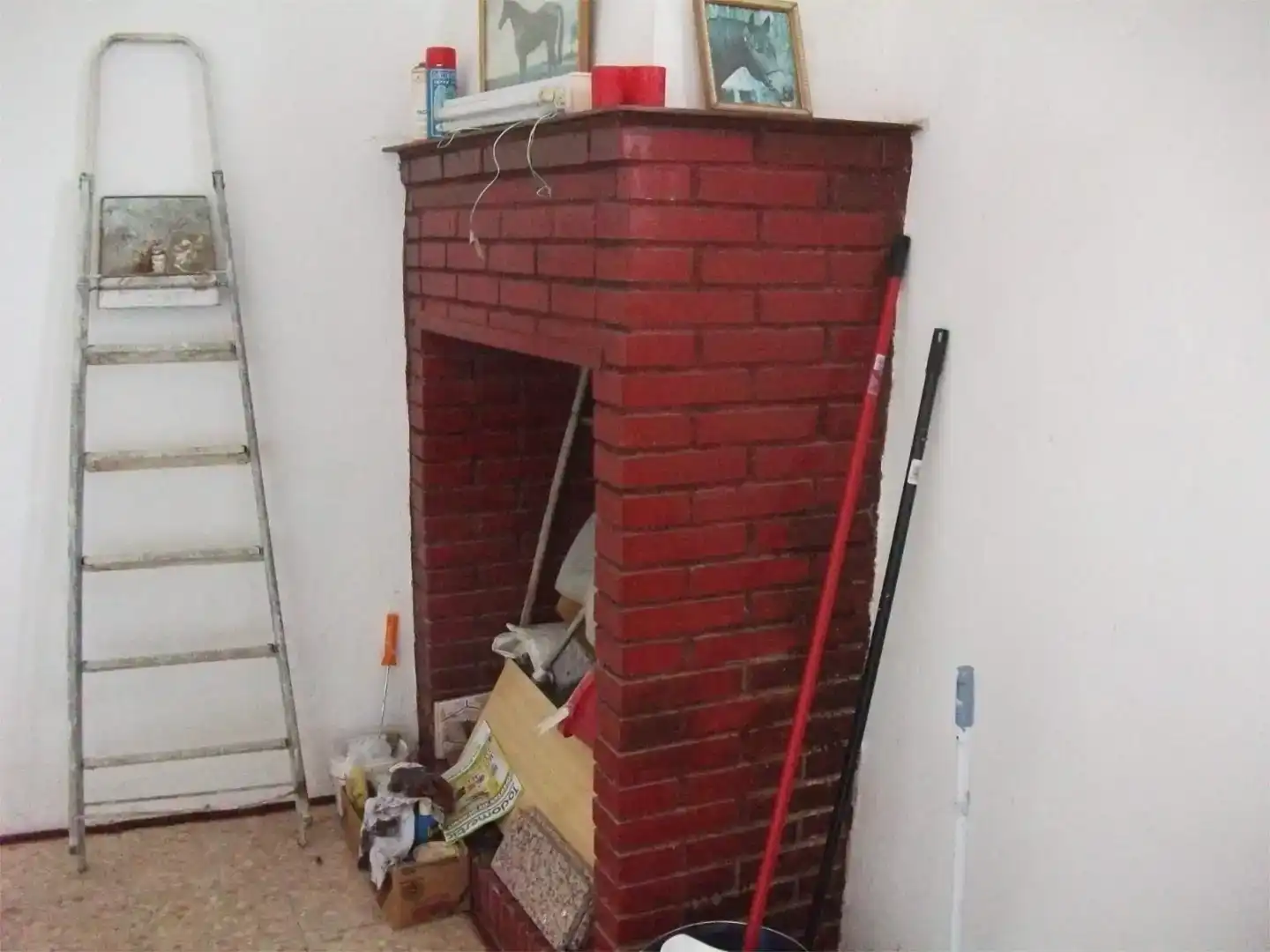 Planta baja en venta en Puebla del Maestre con Amueblado, Horno y Lavadora