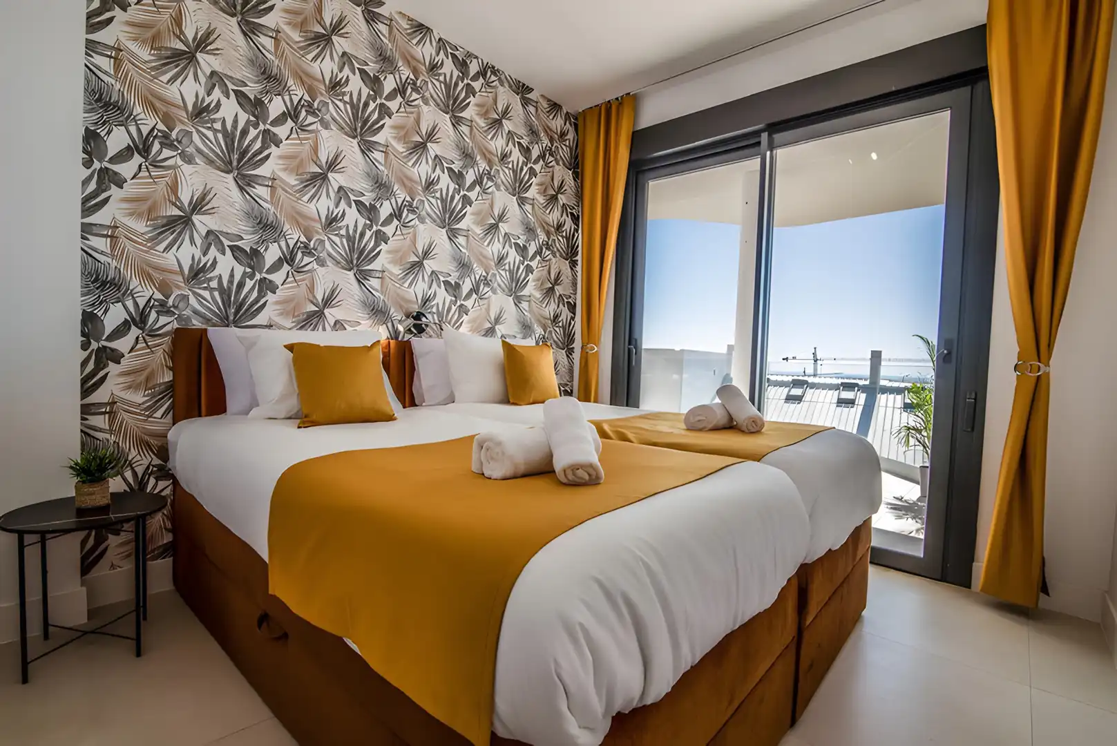 Apartment with pool for sale in Puerto Deportivo, imagen 16