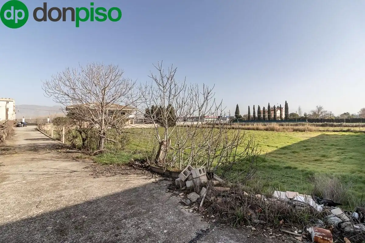 Casa rústica amb piscina en venda a Carretera malaga, imagen 36
