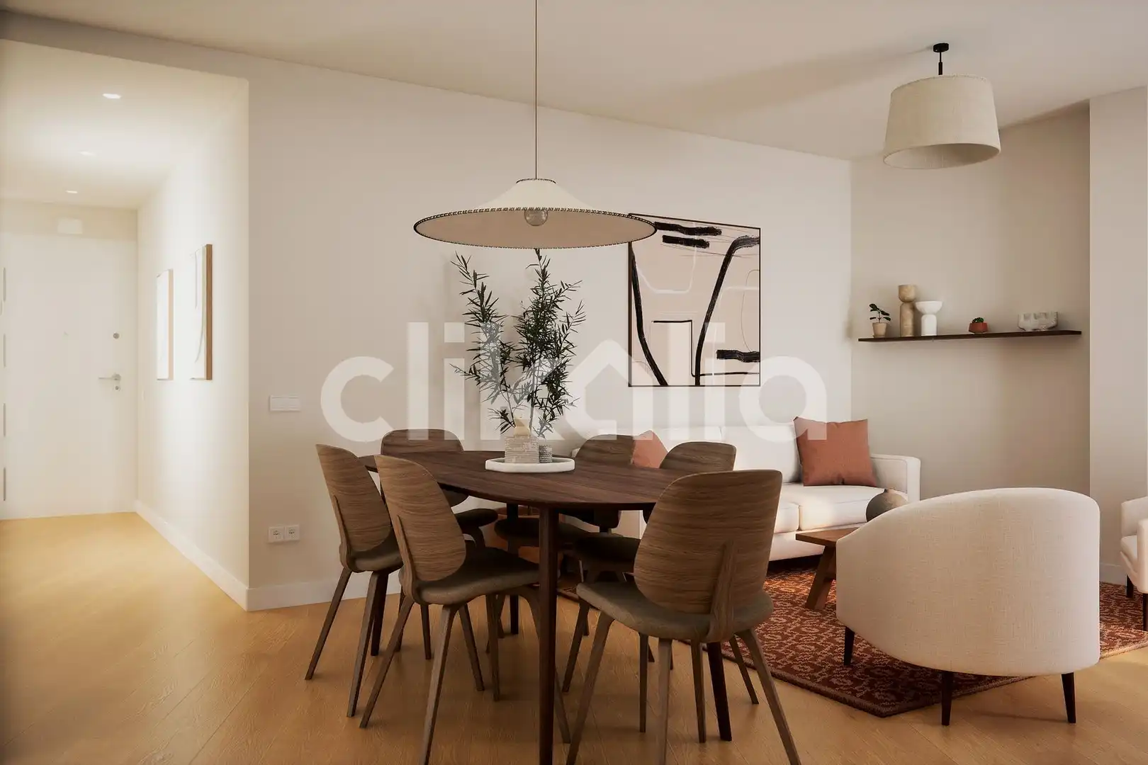 Appartement avec ascenseur à vendre à Triana, imagen 7