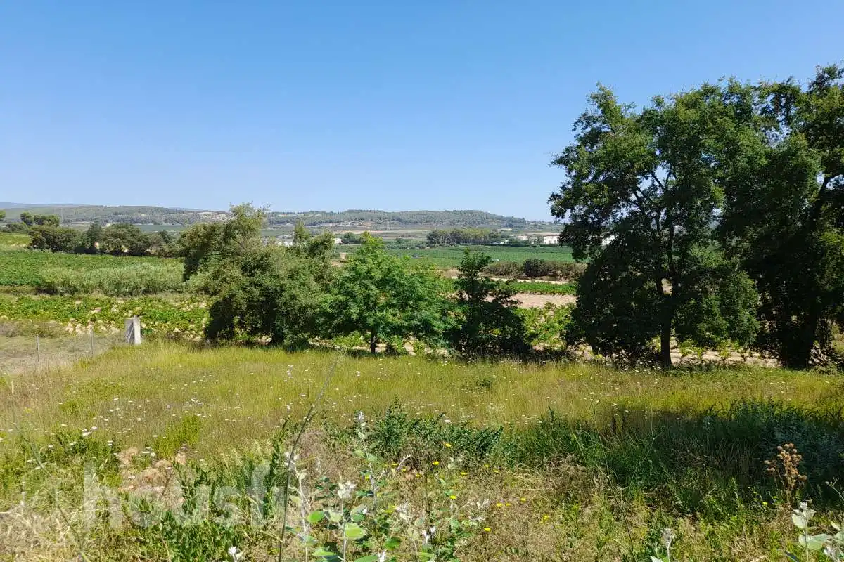 Terreny residencial en venda a Pla de Cavalls, Carrer Golf ., imagen 2