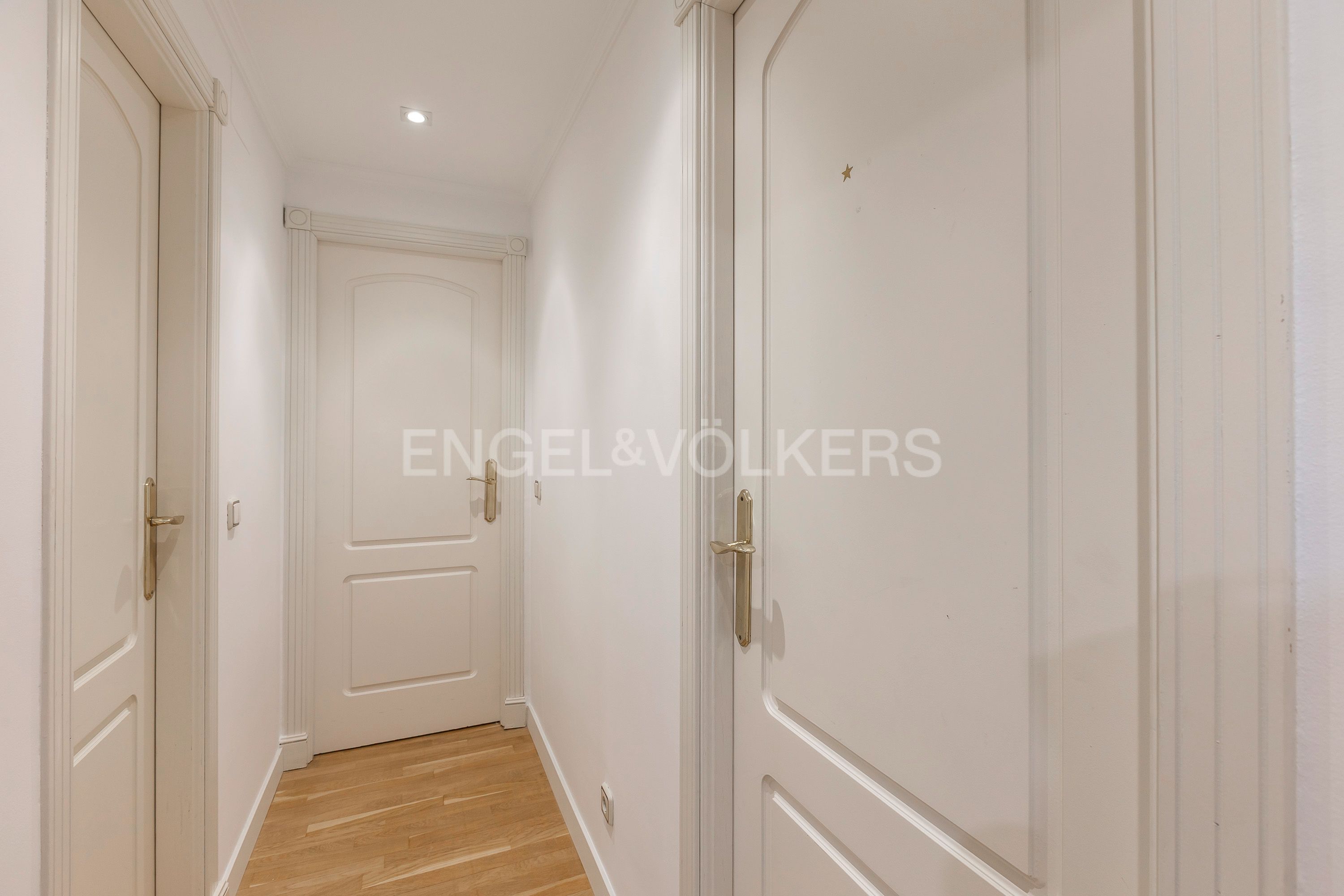 Apartament en venda en  Madrid Capital amb Aire condicionat, Calefacció i Piscina