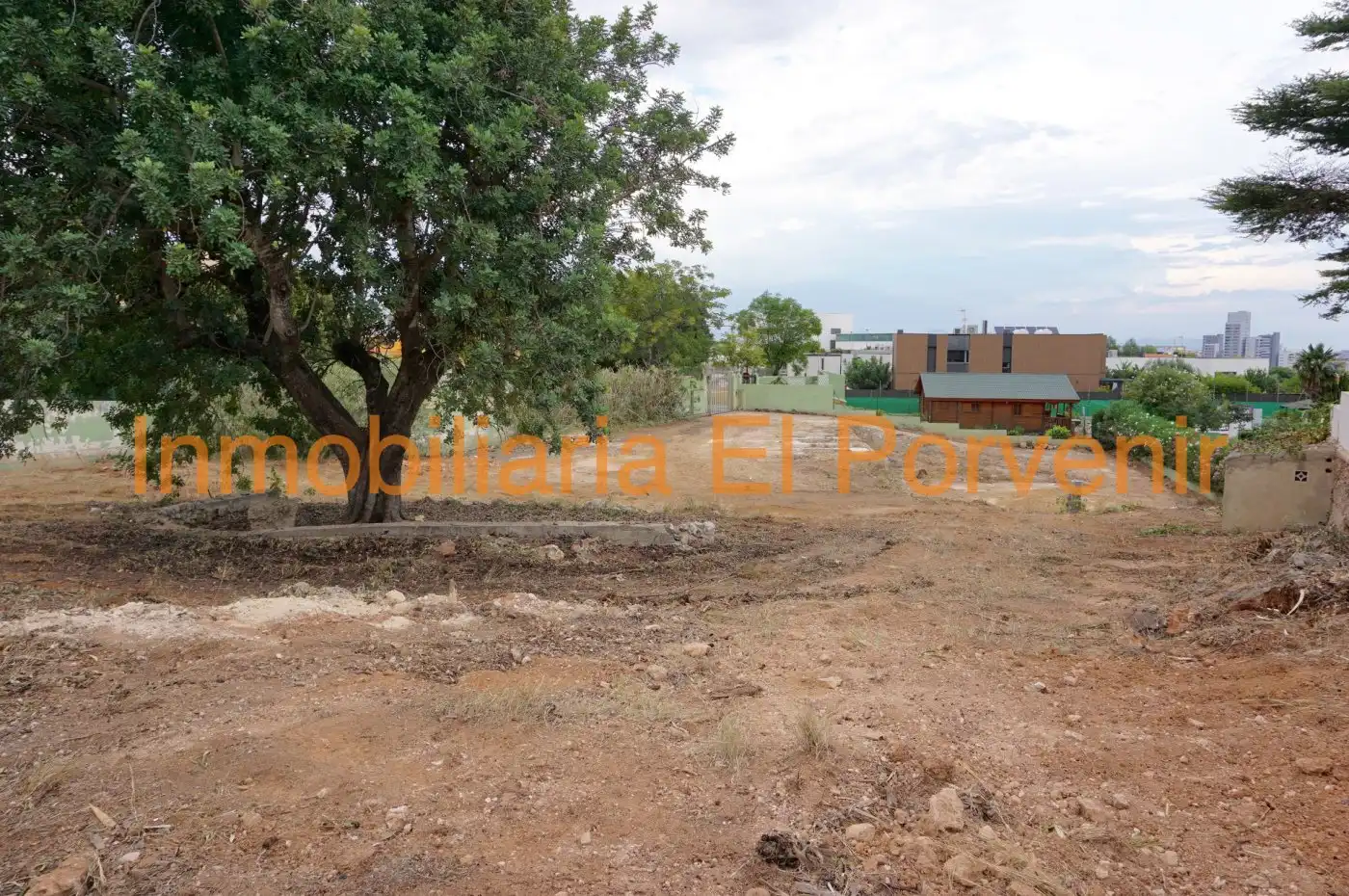Residential land for sale in Calle IRLANDA 19, imagen 16