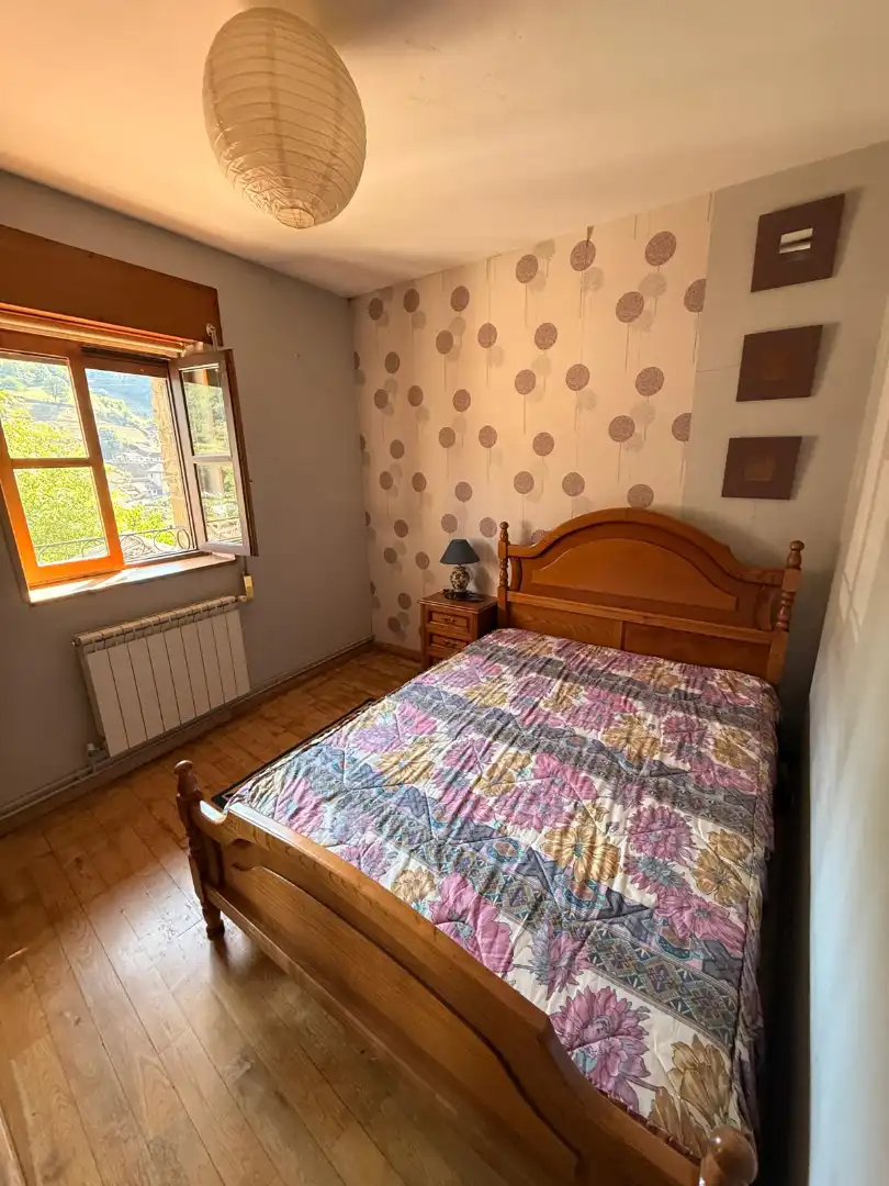 Maison jumelée avec jardin à vendre à Quirós, imagen 5