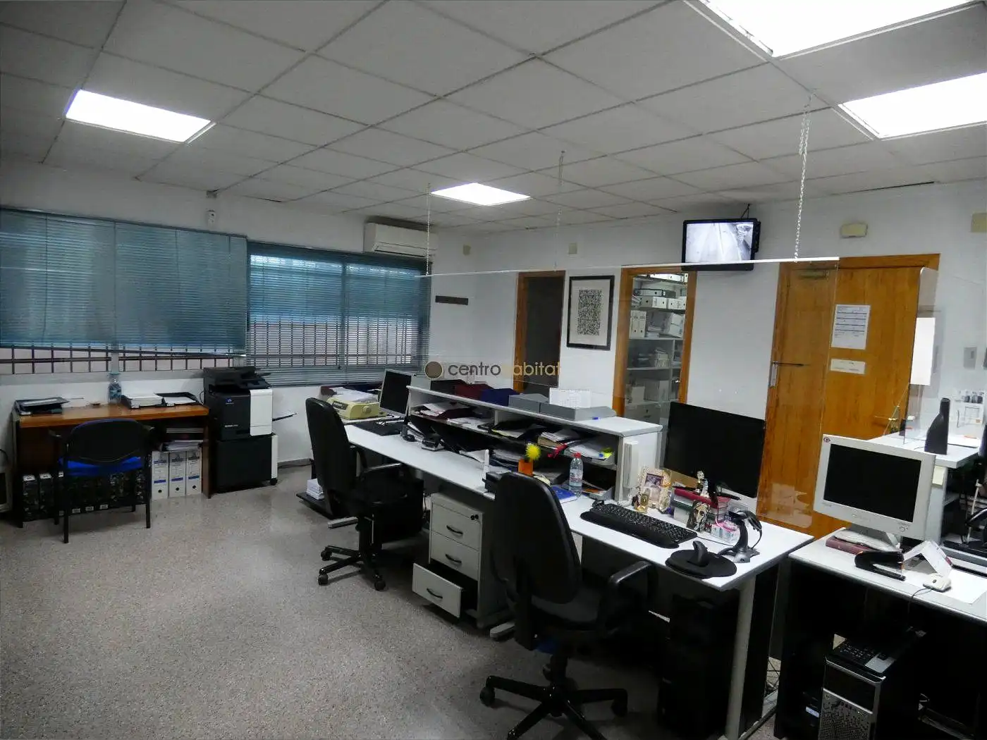 Nave industrial in vendita a Petrer, imagen 13