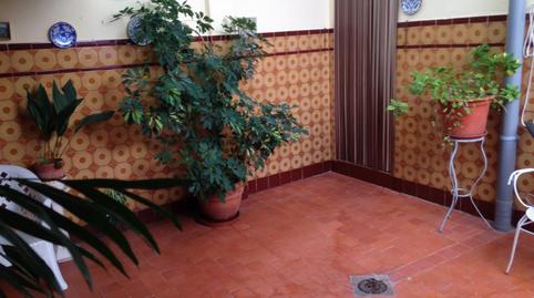 Foto 2 de Casa adosada en venda a Calle Velázquez, Centro, Ciudad Real