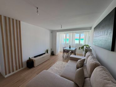 Piso con ascensor en venta en gonzalo mengual 17