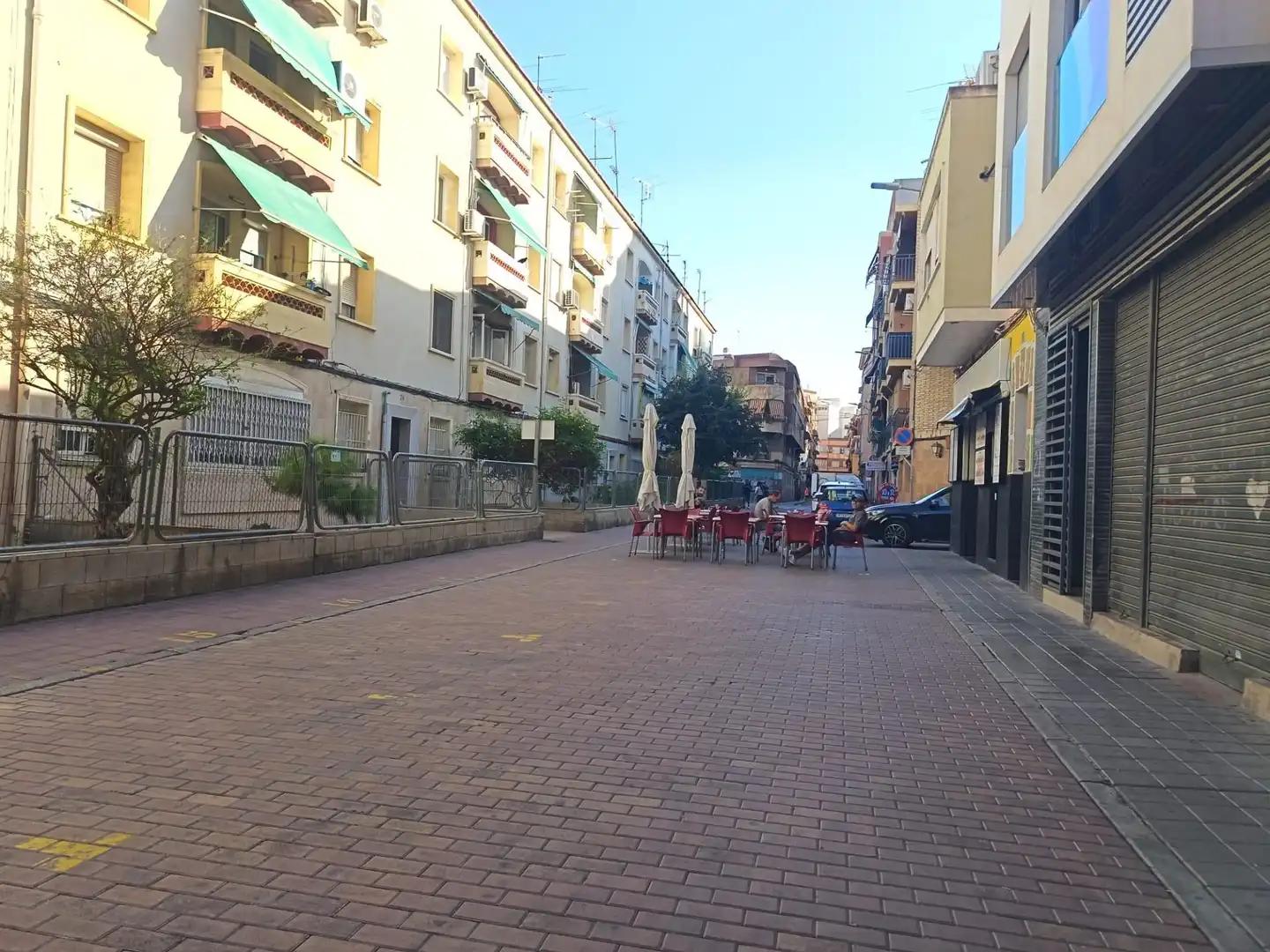 Pis amb ascensor en venda a Pla - Carolinas, imagen 17