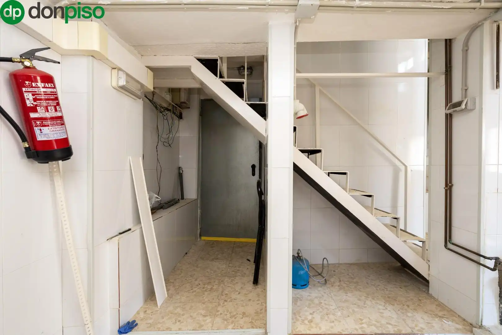 Casa con terraza en venta en Calle ALPES, imagen 35